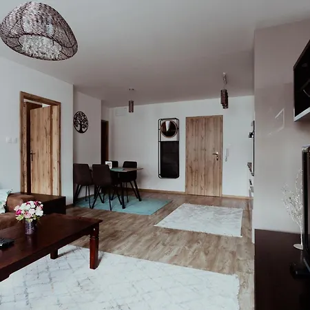 Stary Trh Apartament *