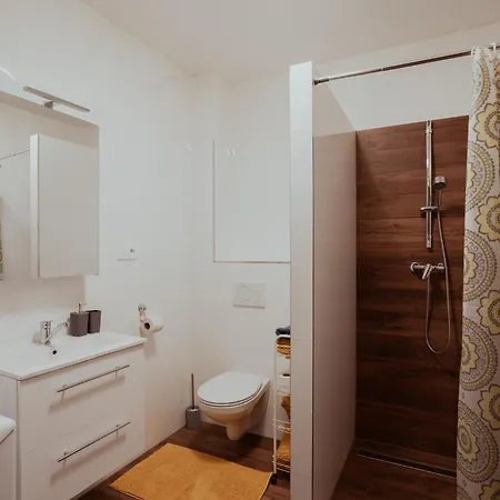 Starý Trh Apartman Késmárk