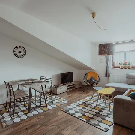 Stary Trh Apartament