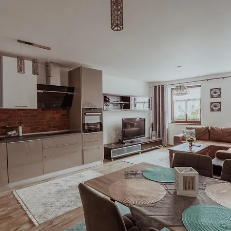 شقة Stary Trh Kežmarok