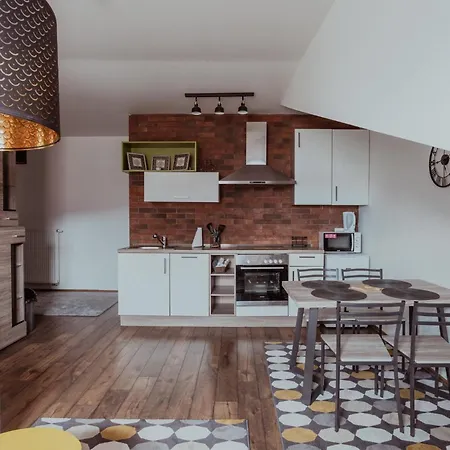 Stary Trh Apartament