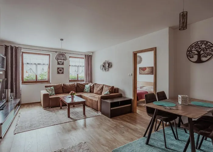Starý Trh *